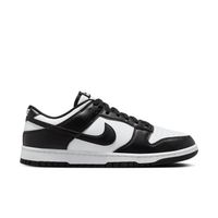Nike Dunk Low Retro "Panda" - Pánske - Tenisky Nike - Biele - HF5441-100 - Veľkosť: 41