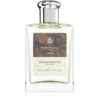 Truefitt & Hill Sandalwood Одеколон для чоловіків 50 мл