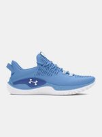 Under Armour UA W Flow Dynamic INTLKNT Tenisky Modrá