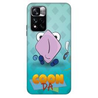 Fashion Case pre Xiaomi Redmi Note 11 Pro - COONDA holátko - světlá