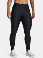 Under Armour Armour Branded Legging Schwarz