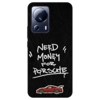 Fashion Case pre Xiaomi 13 Lite - Dark Racer