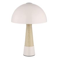 STOLNÁ LAMPA, E27, 25/36,5 cm