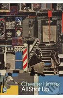 All Shot Up - Chester Himes - kniha z kategorie Detektivky, thrillery a horory