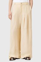 AllSaints pantaloni cu in SHERELL