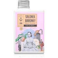 Soaphoria Baroness's Salon συμπυκνωμένο άρωμα για πλυντήρια ρούχων 150 ml