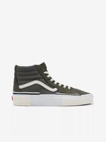 Vans Sk8-Hi Tennisschuhe Grün