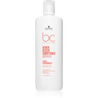 Schwarzkopf Professional BC Bonacure Repair Rescue кондиціонер для сухого або пошкодженого волосся 1000 мл