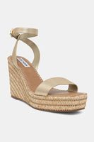 Steve Madden Kožené sandále Steve Madden Cassie