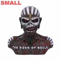 ukras (kutija) Iron Maiden - The Book of Souls