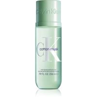Calvin Klein CK Body Mist Mist για το σώμα αρώματα Cotton Musk 236 ml
