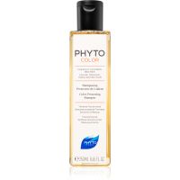 Phyto Color Protecting Shampoo шампоан за запазване на цвета за боядисана коса и коса с кичури 250 мл.