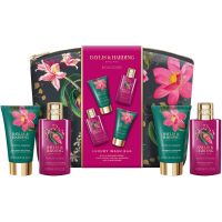 Baylis & Harding Boudoire Tropical Paradise darilni set kozmetična torbica