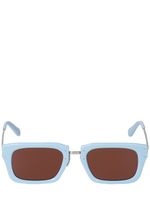Les Lunettes Soli Sunglasses