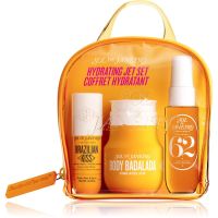 Sol de Janeiro Hydrating Jet Set Reisikomplekt naistele