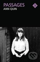 Passages - Ann Quin - kniha z kategorie Společenská beletrie