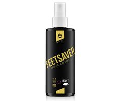 Dezodorant na chodidlá Angry Beards x BusyB FeetSaver - 200 ml + darček zadarmo