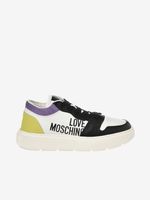 Love Moschino Tennisschuhe Weiß