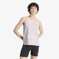 adidas Adi365 Running Animal Print Iconic Tank Grey One/ Semi Frozen Turbo/ Glory Grey S