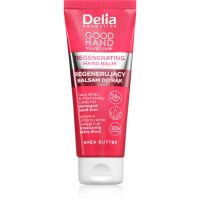 Delia Cosmetics Good Hand Regenerating Hand Balm regenerierende Handcreme 75 ml