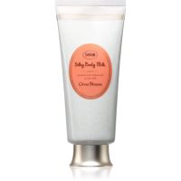 Sabon Citrus Blossom tělové mléko 200 ml