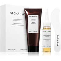 Sachajuan Hair Bonding Booster Kit set tratament pentru par deteriorat