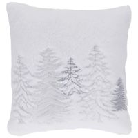 X-Mas DEKORAČNÝ VANKÚŠ 45/45 cm