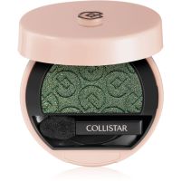 Collistar Impeccabile Compact Eyeshadow intensiver Lidschatten 525 Ottanio Satin 3 g