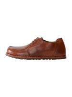 BIRKENSTOCK Cipele na vezanje 'Utti'  smeđa