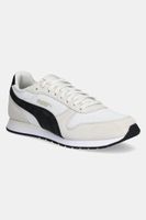 Puma sneakers ST MILER bărbați, culoarea bej, 401622