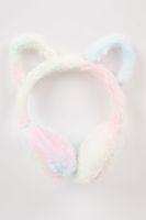 DEFACTO Girl Plush Headphones