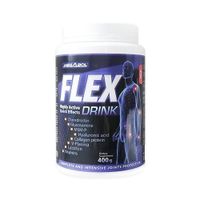 MEGABOL Flex Drink - 400g - Lemon - Regeneratory StawówRegeneratory Stawów