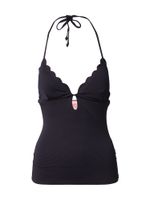 Hunkemöller Tankini  crna