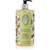 La Florentina Olive Flowers Shower Gel гель для душу з оливковою олією 750 мл