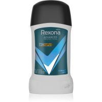 Rexona Men Advanced Protection antyperspirant w sztyfcie 72 godz. dla mężczyzn Cobalt Dry 50 ml