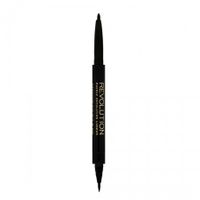 Revolution doppelseitiger Eyeliner - Awesome Eyeliner Felt and Kohl