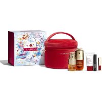 Clarins Double Serum Collection подаръчен комплект