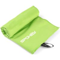 Spokey Sirocco бързосъхнеща кърпа боя Green 40x80 см