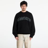 Πουλόβερ Carhartt WIP Commuting Sweater UNISEX Black L