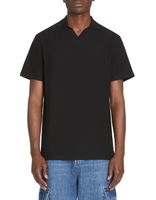 Celio Polo T-shirt Jean - Men's