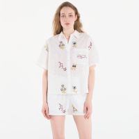Koszula Desigual Cam Martin Shirt White XS
