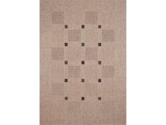Kusový koberec Floorlux 20079/Silver-black 120x170 cm