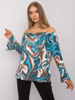 Blouse-TW-BZ-BI-2486-1.17P-sea