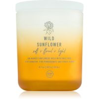 DW Home Prime Wild Sunflower dišeča sveča 269 g