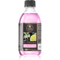 THD Ricarica Sandalo E Bergamotto Aroma diffúzor töltet 300 ml