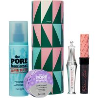 Benefit Good Time Gorgeous set dekorativne kozmetike