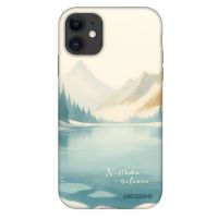 Fashion Case pre Apple iPhone 11 - NOTHERN SILENCE