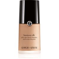Armani Luminous Silk Foundation auffrischendes Foundation Farbton 7 Tan 30 ml