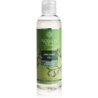 Nobilis Tilia Shower Gel gel za tuširanje za umirenje 200 ml