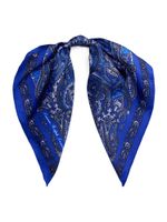 Lauren Ralph Lauren Ručnik  mornarsko plava / azur / crna / bijela